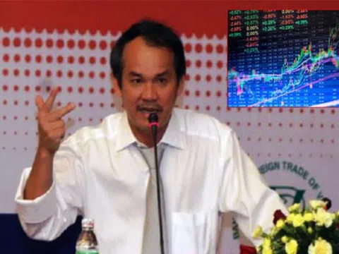 Nhà đầu tư vung tiền gom mua, cổ phiếu bầu Đức tới tấp tăng trần